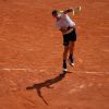 Imagen de JM Cerúndolo ganó una batalla de seis horas y es la esperanza argentina en Roland Garros