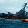 Imagen de Islas Malvinas: en medio de las tensiones diplomáticas, el Gobierno homenajeó a los caídos del ARA General Belgrano