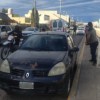 Imagen de Insólito accidente en Chubut: fue atropellada por su propio auto cuando revisaba una falla en la batería