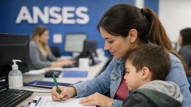 AUH en mayo 2026: ¿quiénes están en riesgo de perder la asignación de ANSES?