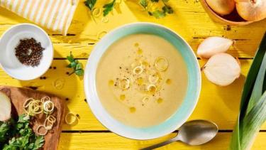 Las tres P del frío: los alimentos que más recomiendan para cocinar y cuidar la salud en invierno