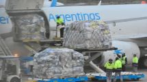 Imagen de Mercado Libre se queda en la Patagonia: llevará envíos a Neuquén y Bariloche con un servicio aéreo