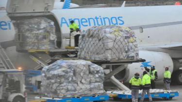 Mercado Libre se queda en la Patagonia: llevará envíos a Neuquén y Bariloche con un servicio aéreo