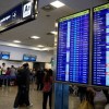Imagen de Un trabajador murió en una sala técnica de Aeroparque y analizan las causas
