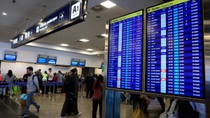 Un trabajador murió en una sala técnica de Aeroparque y analizan las causas