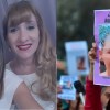 Imagen de El mensaje de la mamá de Agustina Fernández tras la muerte de Agostina Vega: “Exijo justicia terrenal y divina”