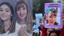Imagen de El mensaje de la mamá de Agustina Fernández tras la muerte de Agostina Vega: “Exijo justicia terrenal y divina”