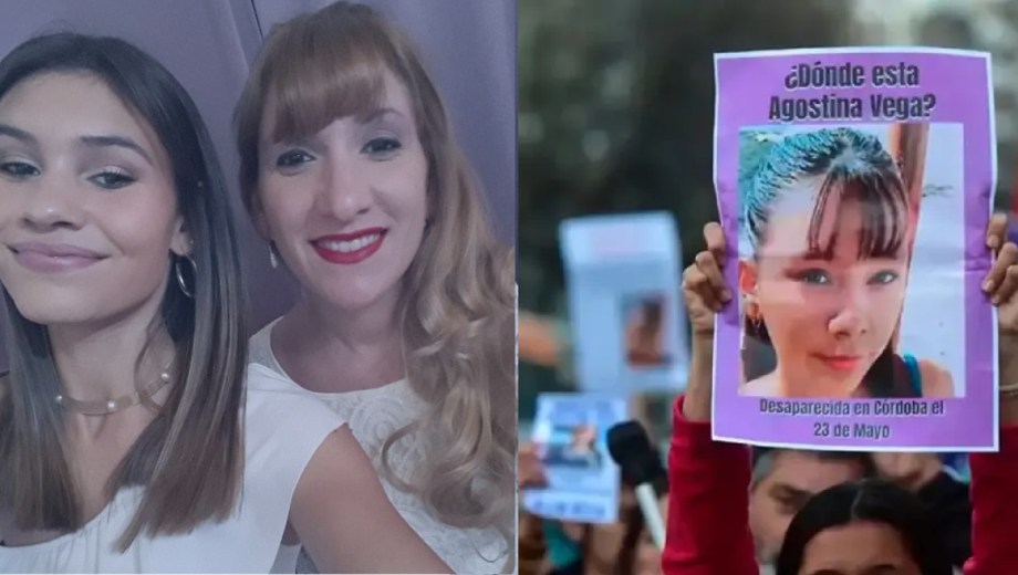 Capello se sumó al reclamo de justicia por la muerte de la adolescente cordobesa.