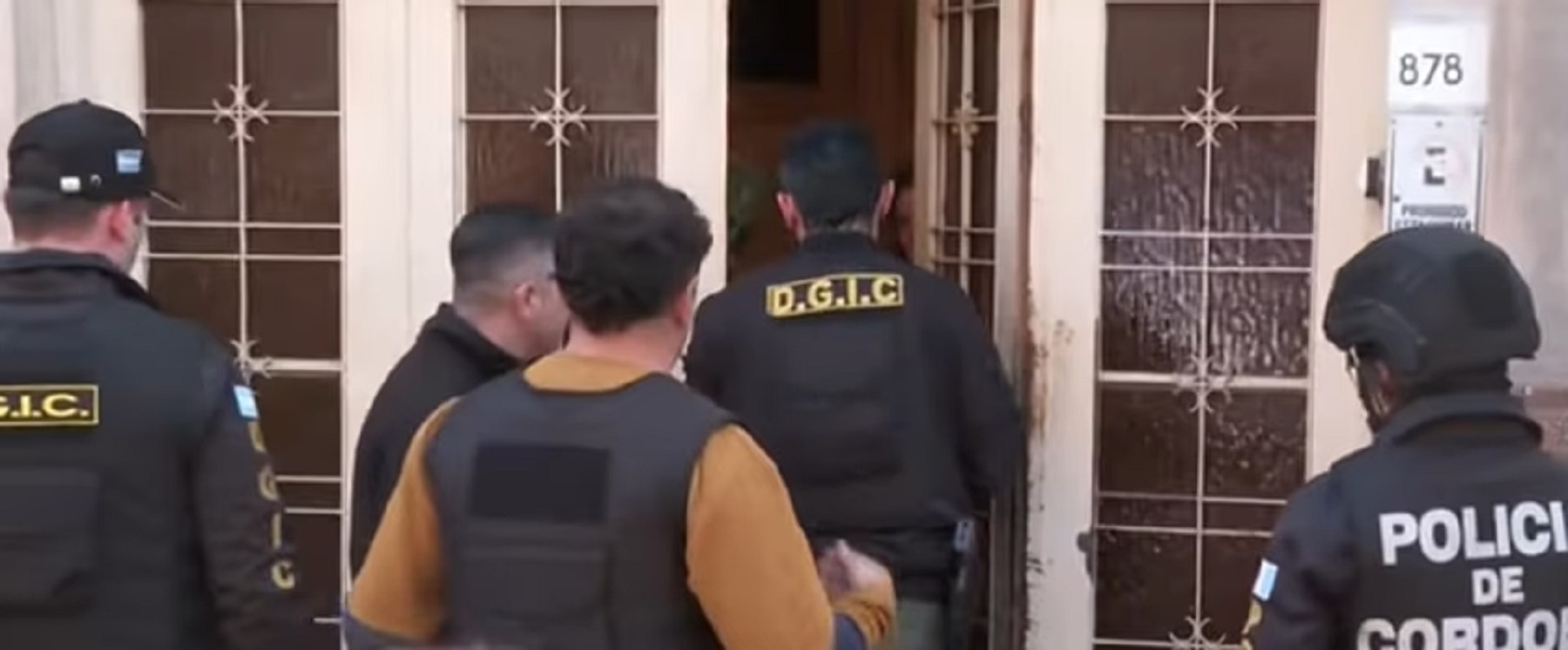 La Justicia intensifica los allanamientos por la desaparición de ...