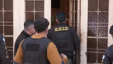 La Justicia intensifica los allanamientos por la desaparición de Agostina Vega en Córdoba