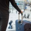Imagen de Cambios en los viajes con Aerolíneas Argentinas: cuánto sale el equipaje de mano y cuáles son las condiciones
