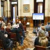 Imagen de Senado: el oficialismo negocia con aliados para destrabar leyes sin votos asegurados