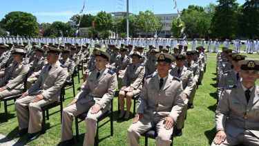 Prefectura Naval anunció el reclutamiento para sumar oficiales y suboficiales: cómo anotarse y cuáles son los requisitos