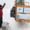 Imagen de Cómo funciona el sensor Neurus para revelar secretos del clima antártico