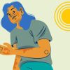 Imagen de Día Mundial del Lupus: la enfermedad que ataca el cuerpo y que el 58% del mundo apenas conoce