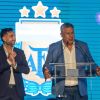 Imagen de Causa Sur Finanzas: pidieron investigar por lavado de dinero a Ariel Vallejo, dueño de la firma y cercano a “Chiqui” Tapia