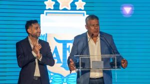 Causa Sur Finanzas: pidieron investigar por lavado de dinero a Ariel Vallejo, dueño de la firma y cercano a “Chiqui” Tapia