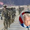Imagen de Donald Trump planea trasladar sus tropas en Alemania a Polonia para reforzar la frontera con Rusia
