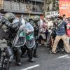 Imagen de Casación reabrió la causa por la represión a jubilados en el Congreso y apartó a jueces federales