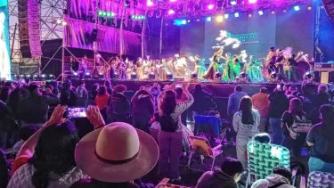 Ke Personajes, Soledad y Las Pastillas del Abuelo confirmados a la Fiesta de los Productores 2026 en Añelo: cuándo es