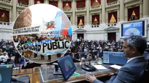 Bajo la lupa de la Corte Suprema: el máximo tribunal ya tiene el expediente para definir los fondos universitarios