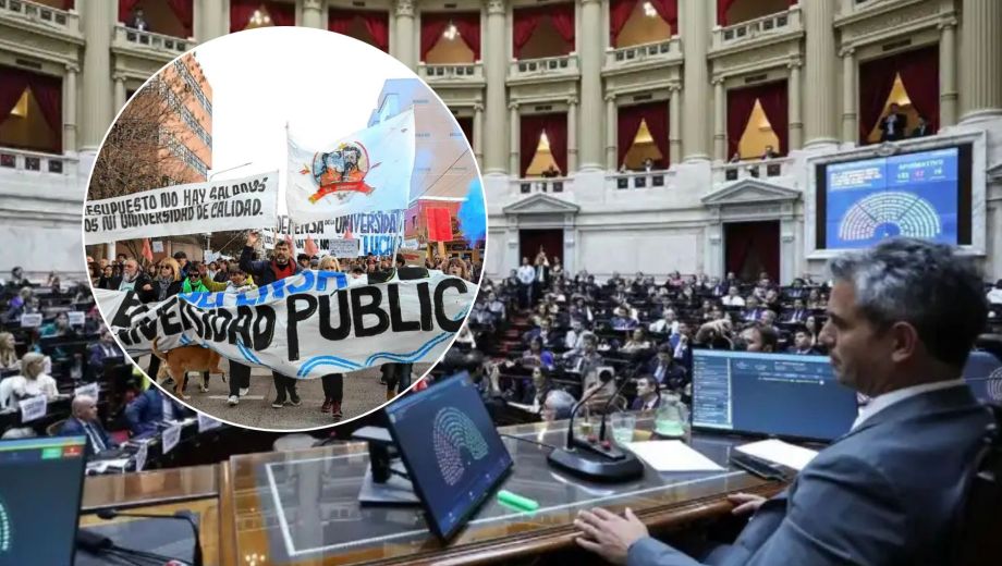 La Corte estableció las condiciones pata dar la sentencia de ley en la próxima reunión. (Foto: archivo)