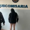 Imagen de Una mujer fue detenida por violar una prohibición de acercamiento en Roca: fue denunciada por la hija de su expareja