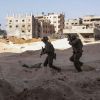 Imagen de Conflicto en Medio Oriente: Israel afirmó haber eliminado al máximo jefe de Hamás en Gaza