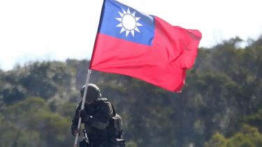 Taiwán reafirmó su independencia y aseguró que “no es un Estado subordinado” a China