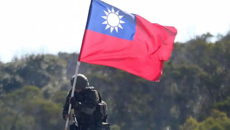 La isla se encuentra en un momento crítico con China por defender su independencia (Foto: Chiang Ying-ying/AP/picture alliance)