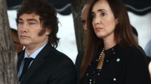 Día de la Bandera: Victoria Villarruel desafió la exclusión de la Casa Rosada y asistirá al acto de Javier Milei en Rosario