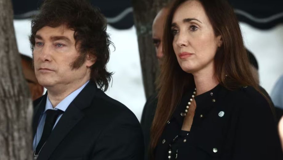 La ruptura entre ambos políticos se asentó a mediados de 2025 (Foto: archivo)