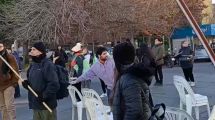 Imagen de Protesta docente en el Consejo Provincial de Educación de Neuquén: qué reclama el gremio y cuál fue la respuesta del Gobierno