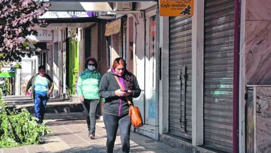 El Gobierno estableció un mecanismo de pago voluntario para los proveedores infractores (FOTO: Yamil Regules)