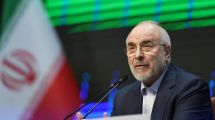 Imagen de Irán amenazó con «respuestas devastadoras» a Donald Trump si Estados Unidos continúa con los bombardeos