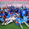 Imagen de A 19 días del Mundial 2026, Estados Unidos pidió aislar a la selección del Congo por los brotes de ébola en África