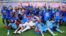 Imagen de A 19 días del Mundial 2026, Estados Unidos pidió aislar a la selección del Congo por los brotes de ébola en África