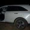 Imagen de Violento choque sobre la Ruta 250: tres heridos tras impactar contra un animal suelto cerca de Conesa