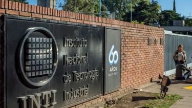 La Justicia Federal frenó el cierre de más de 600 servicios del INTI dispuesto por el Gobierno