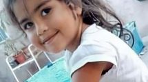 Imagen de Aumentaron a $20 millones la recompensa por información de Guadalupe Lucero: actualizaron la foto de búsqueda