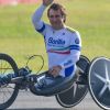 Imagen de Murió Alex Zanardi: expiloto de F1, campeón paralímpico y un símbolo de superación en el deporte