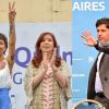 Imagen de La Cámpora presiona a Alex Kicillof: le reclama mayor respaldo y una defensa cerrada de Cristina Kirchner