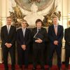 Imagen de El Gemelo Digital Social generó sospechas y el Gobierno salió a aclarar cuál será su función
