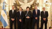 Imagen de El Gemelo Digital Social generó sospechas y el Gobierno salió a aclarar cuál será su función