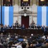 Imagen de El Gobierno busca aprobar leyes clave y pide a los diputados no viajar durante el Mundial: qué proyectos prioriza