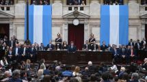 Imagen de El Gobierno busca aprobar leyes clave y pide a los diputados no viajar durante el Mundial: qué proyectos prioriza