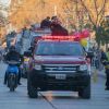 Imagen de ¿Escuchaste las sirenas? La explicación de los Bomberos Voluntarios de Roca