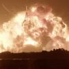 Imagen de Explotó el cohete "New Glenn" de Blue Origin tras un despegue fallido en Estados Unidos: la empresa explicó el motivo