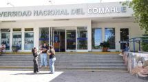 Imagen de Elecciones UNCo: uno a uno, así quedaron los nuevos decanatos de las facultades de Neuquén y Río Negro