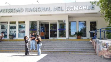 Elecciones UNCo: uno a uno, así quedaron los nuevos decanatos de las facultades de Neuquén y Río Negro